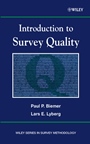 Introduction to Survey Quality - ISBN 9780471193753