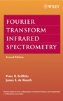 Fourier Transform Infrared Spectrometry - ISBN 9780471194040