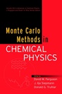 Monte Carlo Methods in Chemical Physics, Volume 105 - ISBN 9780471196303