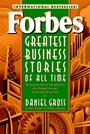 Forbes Greatest Business Stories of All Time - ISBN 9780471196532