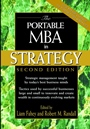 The Portable MBA in Strategy - ISBN 9780471197089