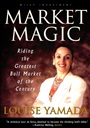Market Magic: Riding the Greatest Bull Market of the Century - ISBN 9780471197591
