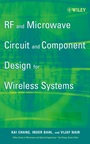RF and Microwave Circuit and Component Design for Wireless Systems - ISBN 9780471197737