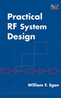 Practical RF System Design - ISBN 9780471200239