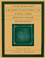 Laboratory Investigations in Cell and Molecular Biology - ISBN 9780471201335