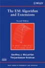 The EM Algorithm and Extensions - ISBN 9780471201700