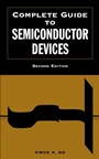 Complete Guide to Semiconductor Devices - ISBN 9780471202400
