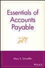 Essentials of Accounts Payable - ISBN 9780471203087