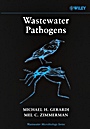 Wastewater Pathogens - ISBN 9780471206927