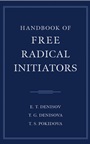 Handbook of Free Radical Initiators - ISBN 9780471207535