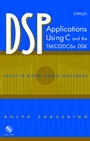DSP Applications Using C and the TMS320C6x DSK - ISBN 9780471207542