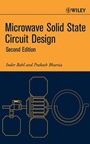 Microwave Solid State Circuit Design - ISBN 9780471207559