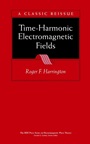 Time–Harmonic Electromagnetic Fields - ISBN 9780471208068