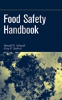 Food Safety Handbook - ISBN 9780471210641