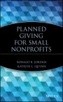 Planned Giving for Small Nonprofits - ISBN 9780471212096