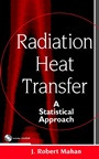 Radiation Heat Transfer: A Statistical Approach - ISBN 9780471212706