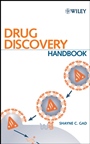 Drug Discovery Handbook - ISBN 9780471213840