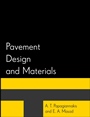 Pavement Design and Materials - ISBN 9780471214618