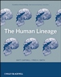 The Human Lineage - ISBN 9780471214915