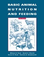 Basic Animal Nutrition and Feeding - ISBN 9780471215394