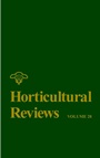 Horticultural Reviews, Volume 28 - ISBN 9780471215424