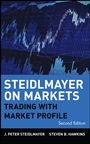 Steidlmayer on Markets: Trading with Market Profile - ISBN 9780471215561