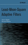 Least–Mean–Square Adaptive Filters - ISBN 9780471215707
