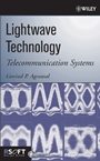 Lightwave Technology: Telecommunication Systems - ISBN 9780471215721