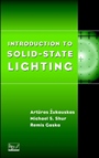 Introduction to Solid–State Lighting - ISBN 9780471215745