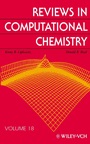 Reviews in Computational Chemistry - ISBN 9780471215769
