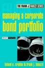 Managing a Corporate Bond Portfolio - ISBN 9780471218272