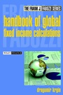 Handbook of Global Fixed Income Calculations - ISBN 9780471218357