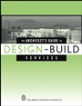 The Architects Guide to Design–Build Services - ISBN 9780471218425