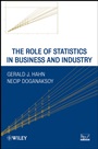 The Role of Statistics in Business and Industry - ISBN 9780471218746