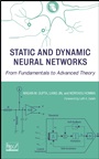 Static and Dynamic Neural Networks: From Fundamentals to Advanced Theory - ISBN 9780471219484
