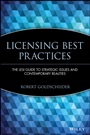 Licensing Best Practices: The LESI Guide to Strategic Issues and Contemporary Realities - ISBN 9780471219521