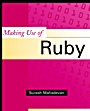 Making Use of Ruby - ISBN 9780471219729