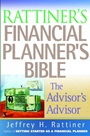 Rattiners Financial Planners Bible: The Advisors Advisor - ISBN 9780471220343