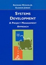 Systems Development: A Project Management Approach - ISBN 9780471220893