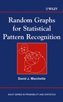 Random Graphs for Statistical Pattern Recognition - ISBN 9780471221760