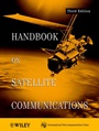 Handbook on Satellite Communications - ISBN 9780471221890