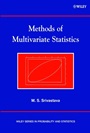 Methods of Multivariate Statistics - ISBN 9780471223818