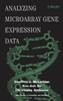 Analyzing Microarray Gene Expression Data - ISBN 9780471226161