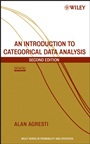 An Introduction to Categorical Data Analysis - ISBN 9780471226185