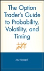 The Option Traders Guide to Probability, Volatility, and Timing - ISBN 9780471226192