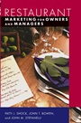 Restaurant Marketing for Owners and Managers - ISBN 9780471226277