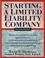 Starting a Limited Liability Company - ISBN 9780471226642