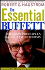 The Essential Buffett: Timeless Principles for the New Economy - ISBN 9780471227038