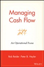 Managing Cash Flow: An Operational Focus - ISBN 9780471228097