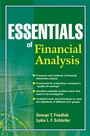 Essentials of Financial Analysis - ISBN 9780471228301